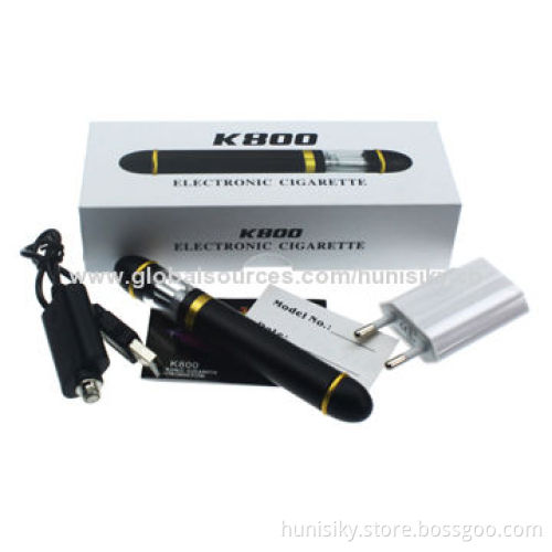 2014 new arrival nice design K800 vaporizer kit